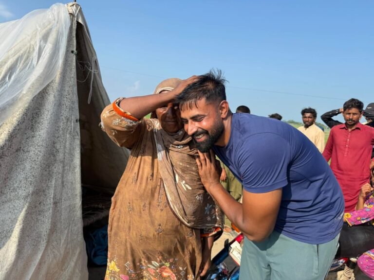 پنجابی قوم پسند ویلاگر وقار بھنڈر پر ایف آئی آر کا معاملہ ہائی لائٹ